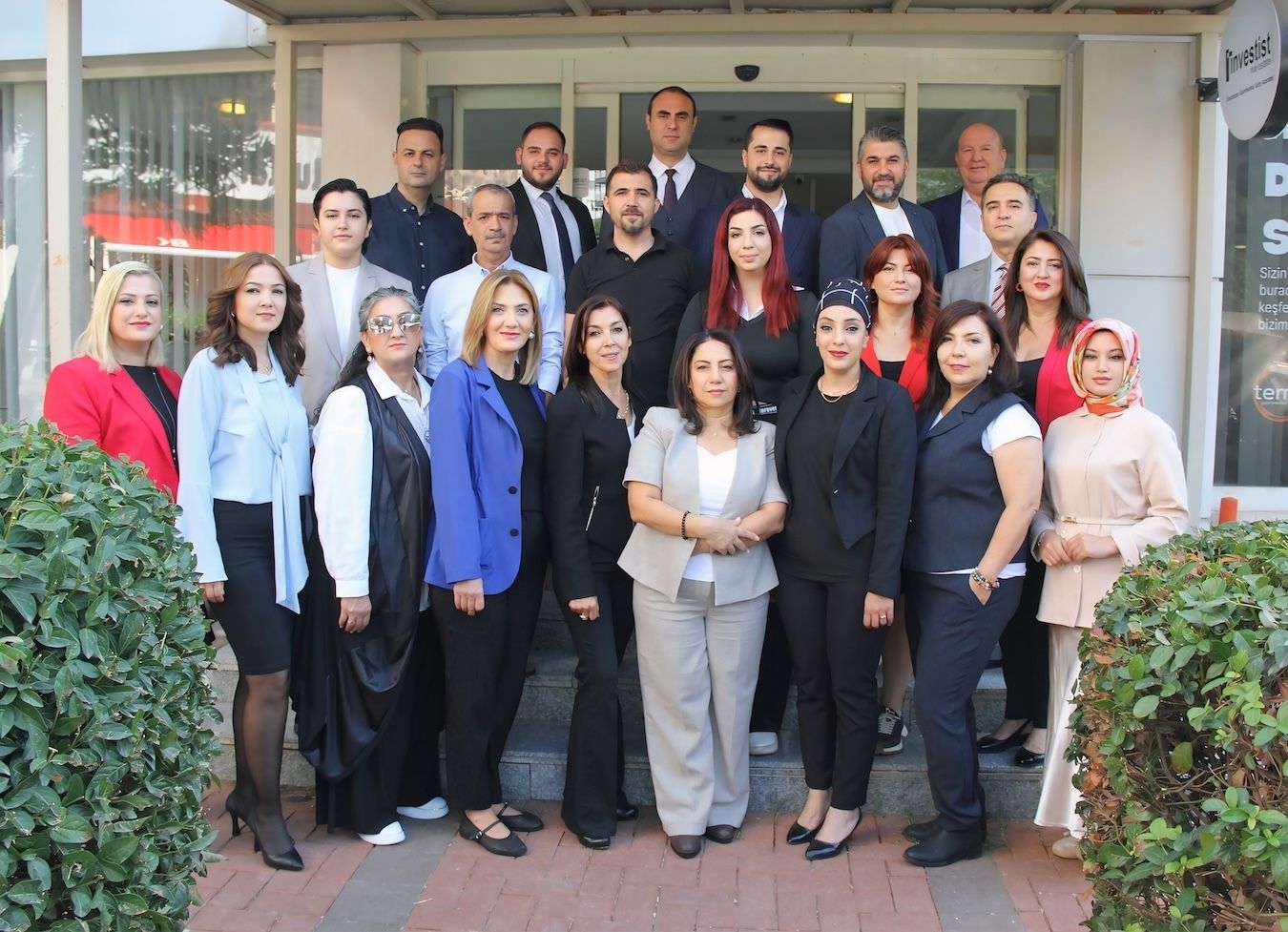 Tema Gayrimenkul Ofisi